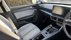 SEAT Leon 1.5 TSI EVO SE Dynamic 5dr Petrol Hatchback